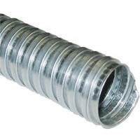 Металлорукав d=12 мм