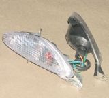 Боковой фонарь FT50QT-3 передний (компл 2 шт)