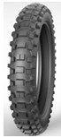 Покрышка KINGSTONE 17" 70/100-17 TT P153 offroad