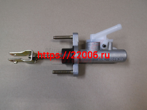 Цилиндр сцепления главный MK, MK CROSS (1014001688)