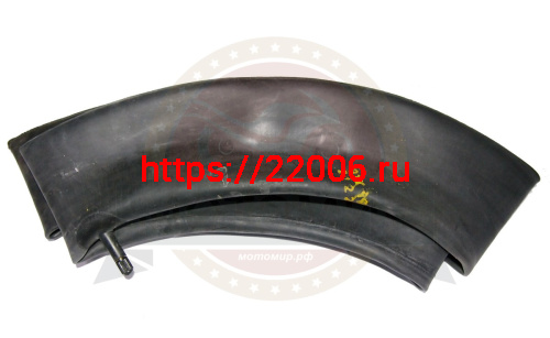 Камера ПетроШина 18" 3.50/3.75-18 Иж, (1 уп = 25 шт), вентиль TR-13M, Россия Камера ПетроШина 18" 3.50/3.75-18 Иж, (1 уп = 25 шт), вентиль TR-13M, Россия