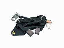 Щетка Ява 6В с держателем в сборе