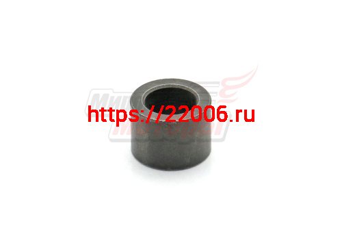 Втулка оси заднего колеса 17х27х19,5 мм TRIUMPH, ZF-KY, EKONIKA (ZF250-1)