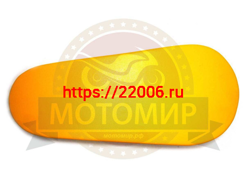 Кожух ремня Мотолебедка МЛ-1М "Бычок" фото 2 Кожух ремня Мотолебедка МЛ-1М "Бычок" фото 2