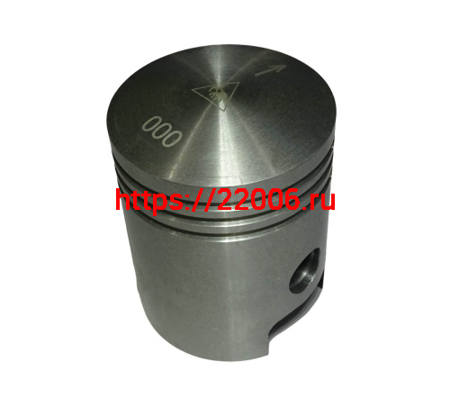 Поршень Муравей 3 кол. шир.норма 000 "Киров"