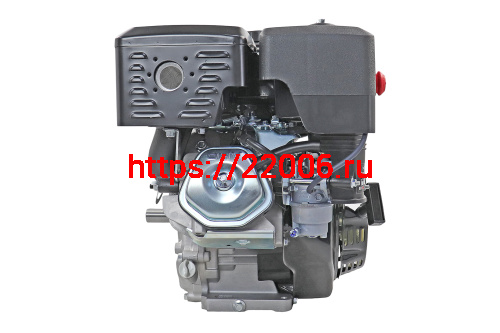 Двигатель LIFAN 15 л.с. 190FD-S (SPORT-серия) электростартер (420cc, вал d25) (редуктор не ставится) фото 4 Двигатель LIFAN 15 л.с. 190FD-S (SPORT-серия) электростартер (420cc, вал d25) (редуктор не ставится) фото 4