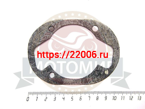 Прокладка под цилиндр Минск