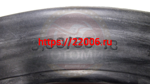 Камера ПетроШина 18" 3.00-18 Минск (1 уп = 25 шт), Россия фото 2 Камера ПетроШина 18" 3.00-18 Минск (1 уп = 25 шт), Россия фото 2