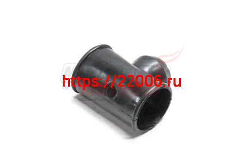 Пыльник тяги рулевой продольной BAW-1065 (BP10653400053T) Пыльник тяги рулевой продольной BAW-1065 (BP10653400053T)