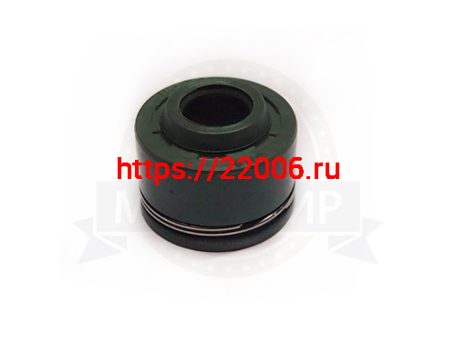 Колпачок маслосъемный CB250 см3 Zongshen ZS 172FMM-5 (100105336) (НАБОР) Колпачок маслосъемный CB250 см3 Zongshen ZS 172FMM-5 (100105336) (НАБОР)