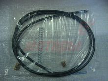 Трос заднего тормоза Scorpion (F2)/Rapiras (F3) (50-125 см3)