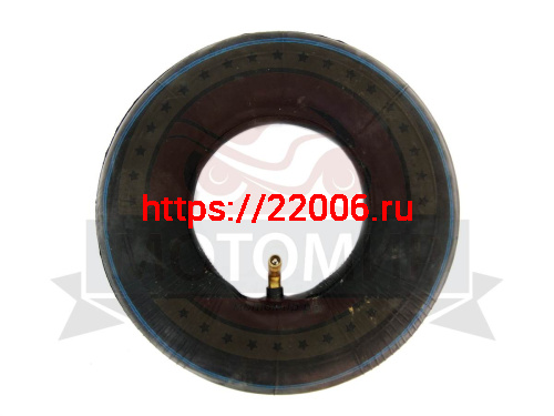 Камера 4" 4.10/3.5-4 "Г" образный вентиль, CN Камера 4" 4.10/3.5-4 "Г" образный вентиль, CN