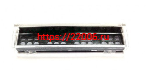 Дефлектор фонаря самоката Kugo S2 Дефлектор фонаря самоката Kugo S2