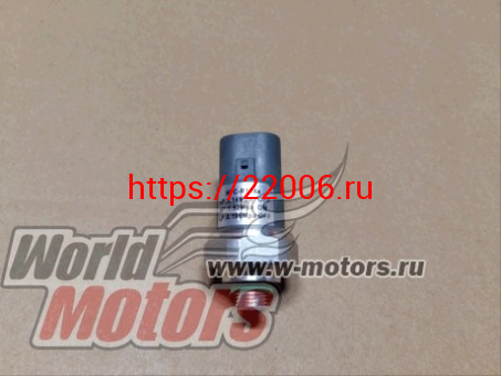Датчик давления кондиционера BREEZ (L8105130) Датчик давления кондиционера BREEZ (L8105130)