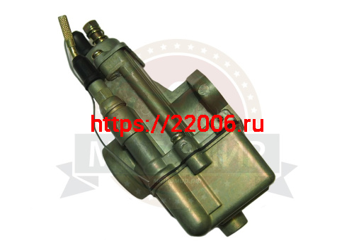 Карбюратор К65С (МТМ) (кол-во в упак. 20 шт.) 1000001500003 фото 4 Карбюратор К65С (МТМ) (кол-во в упак. 20 шт.) 1000001500003 фото 4