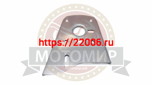 Кожух шкива ведущего WM500 Кожух шкива ведущего WM500