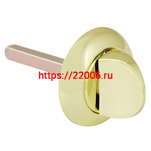 Ручка Fuaro (Фуаро) поворотная HMR8x75 GP Ручка Fuaro (Фуаро) поворотная HMR8x75 GP