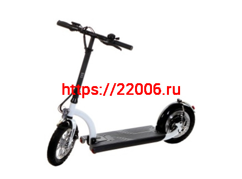 Электросамокат KUGOO ES3 500W,11Ah Электросамокат KUGOO ES3 500W,11Ah