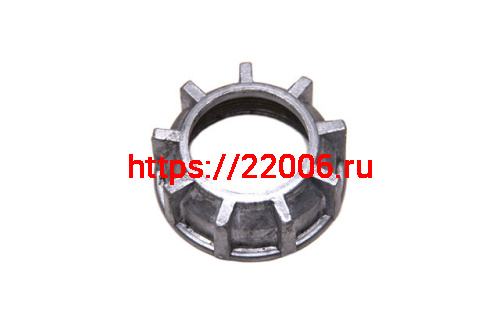 Гайка глушителя Днепр Гайка глушителя Днепр