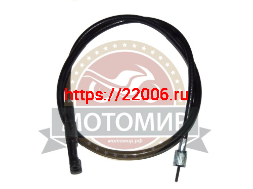 Трос спидометра L-1080мм, Honda Lead 50/90 (AF-20/HF-05) (0076) Трос спидометра L-1080мм, Honda Lead 50/90 (AF-20/HF-05) (0076)
