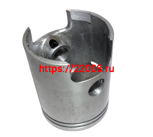 Поршень Муравей 2 кол. уз. 2 ремонт "Челябинск" фото 2 Поршень Муравей 2 кол. уз. 2 ремонт "Челябинск" фото 2