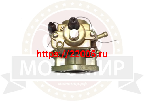 Карбюратор К65Г фото 3