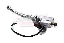 Ручка тормоза QT-10 правая (с гидравликой)