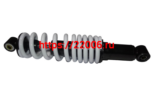 Амортизатор задний (L-335mm, D1-10mm, H1-31mm, D2-10mm, H2-31mm) Jaeger 2 (133313) Амортизатор задний (L-335mm, D1-10mm, H1-31mm, D2-10mm, H2-31mm) Jaeger 2 (133313)