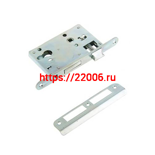 Корпус Absolyute (Абсолют) врезного замка ЗВ4.011