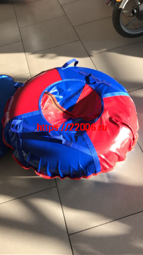 Санки-ватрушки Профи 120 (дно- тент 900гр./м.кв; верх - тент 700гр./м.кв) Санки-ватрушки Профи 120 (дно- тент 900гр./м.кв; верх - тент 700гр./м.кв)