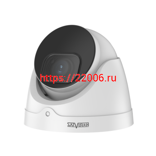 SVI-D353VM SD SL v3.0 5Mpix 2.8-12mm видеокамера IP SVI-D353VM SD SL v3.0 5Mpix 2.8-12mm видеокамера IP
