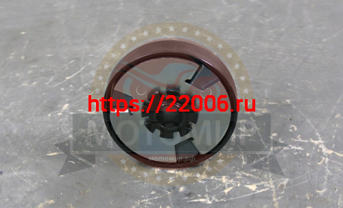 Сцепление автоматическое, на вал 20 мм, цепь 428, звезда 13 зубов (звезда сменная) фото 2 Сцепление автоматическое, на вал 20 мм, цепь 428, звезда 13 зубов (звезда сменная) фото 2