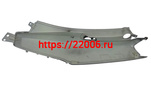 Облицовка седла правая скутер VEKTOR (1500082009) фото 2 Облицовка седла правая скутер VEKTOR (1500082009) фото 2