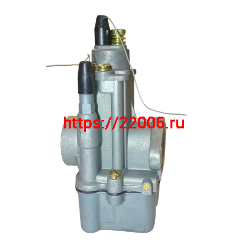 Карбюратор К65Ж фото 4 Карбюратор К65Ж фото 4