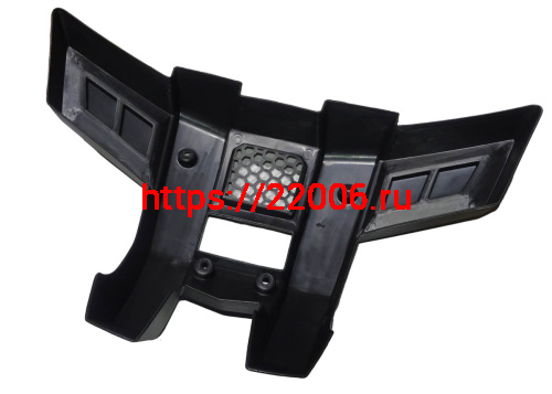 Облицовка бампера ATV Jaeger 2 (615694) фото 2 Облицовка бампера ATV Jaeger 2 (615694) фото 2