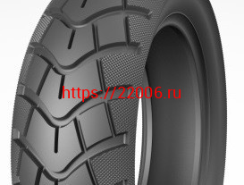 Покрышка Yuanxing 13" 130/60-13 P148 TL Покрышка Yuanxing 13" 130/60-13 P148 TL