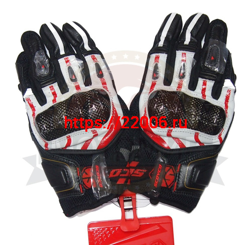 Перчатки SCOYCO (оригинал) MC-109, красные, р-р 2XL (сняты с пр-ва) Перчатки SCOYCO (оригинал) MC-109, красные, р-р 2XL (сняты с пр-ва)