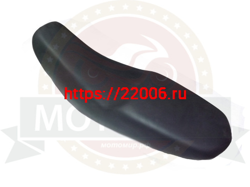 Седло Fighter 250 фото 2