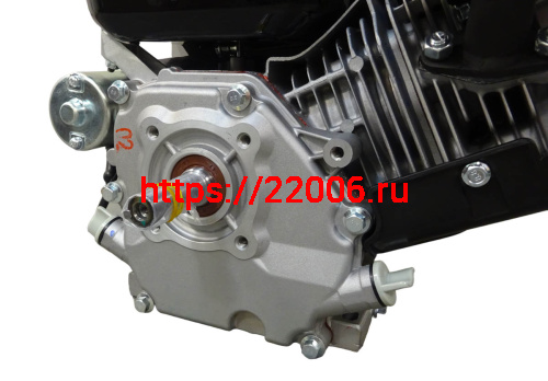 Двигатель LIFAN 9 л.с. KP230 PRO (вых. вал d19 мм) ЭЛ.СТАРТЕР, с катушкой освещения 12В 7А 84Вт фото 4 Двигатель LIFAN 9 л.с. KP230 PRO (вых. вал d19 мм) ЭЛ.СТАРТЕР, с катушкой освещения 12В 7А 84Вт фото 4