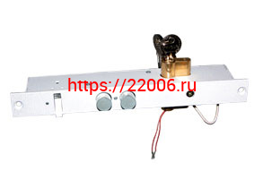 Замок электромеханический врезной ПОЛИС 19 Замок электромеханический врезной ПОЛИС 19