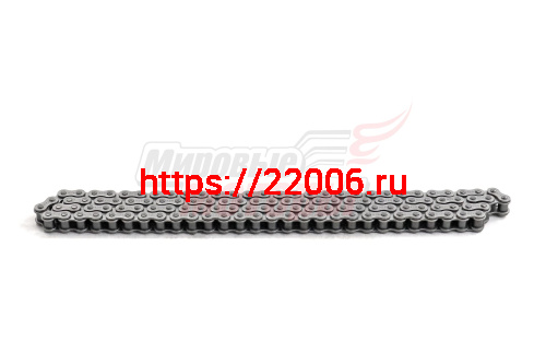 Цепь 116 зв. приводная Storm Indigo (428*116 зв.)