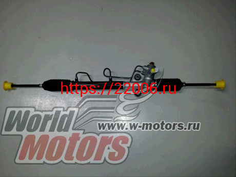 Рейка рулевая в сборе OTAKA (1401254180) Рейка рулевая в сборе OTAKA (1401254180)