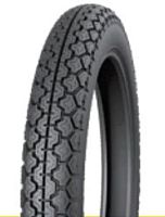 Покрышка KINGSTONE 18“ 3.50-18 TT P45