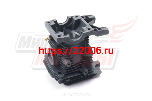 Поршневая группа на Штиль 270 (44мм) (1133-020-1200) фото 3