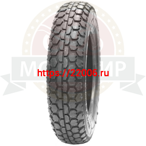 Покрышка 8" 3.00-8 Л-368 с камерой, Скутер, Тачка садовая, ПетроШина (НАБОР) Покрышка 8" 3.00-8 Л-368 с камерой, Скутер, Тачка садовая, ПетроШина (НАБОР)