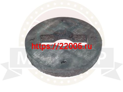 Резинка переходника под магнето (шайба) фото 2 Резинка переходника под магнето (шайба) фото 2