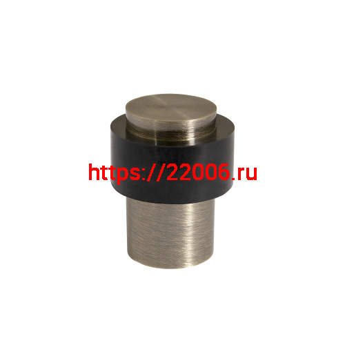 Упор Fuaro (Фуаро) дверной напольный STOPPER/14 (DS-14) AB бронза Упор Fuaro (Фуаро) дверной напольный STOPPER/14 (DS-14) AB бронза