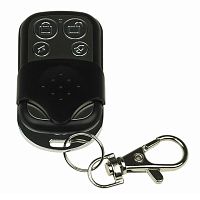 DVG-B12 брелок черный с защитным колпачком (беспроводной)