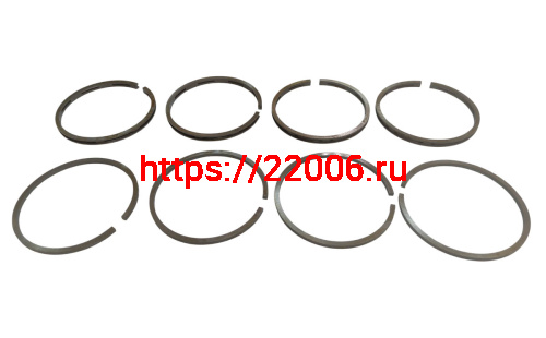 Кольца поршневые Урал К-750 норм (Россия) Кольца поршневые Урал К-750 норм (Россия)