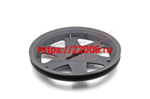 Шкив CHAMPION BC4311 (редуктор) (804070)